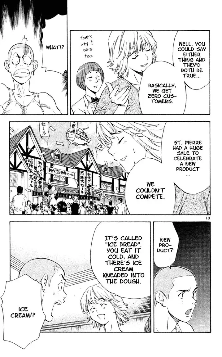 Yakitate Japan Chapter 103 14